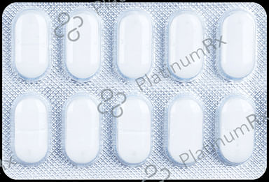 Ulvin 500 Tablet