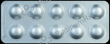 Bilazest 20mg Tablet 10s