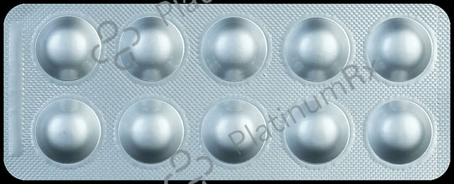 Bilazest 20mg Tablet 10s