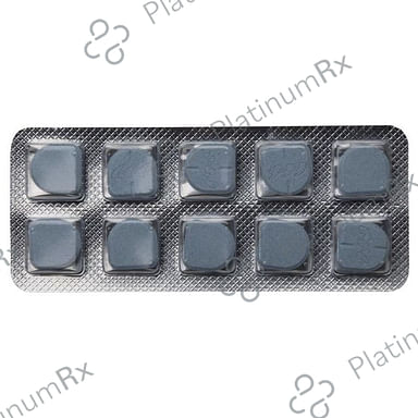 Dynapar Tablet 10 Tablet