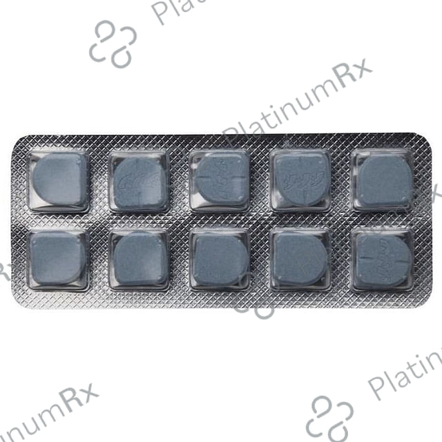Dynapar Tablet 10 Tablet
