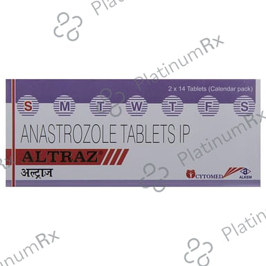 Altraz Tablet