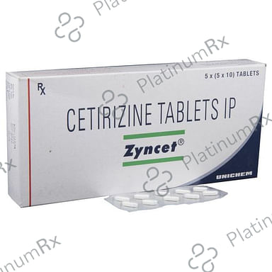 Zyncet Tablet