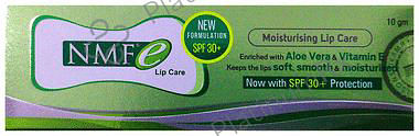 NMF e Lip Care Gel SPF 30+