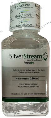 Silverstream Liquid 250 Liquid