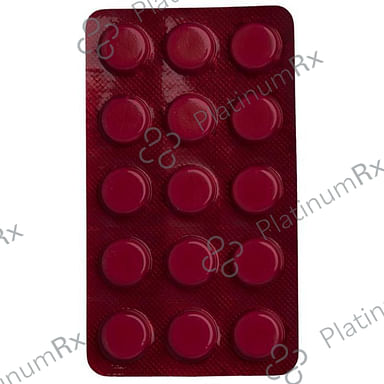 Naprosyn 250mg Plus Tablet 10s
