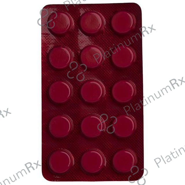 Naprosyn 250mg Plus Tablet 10s