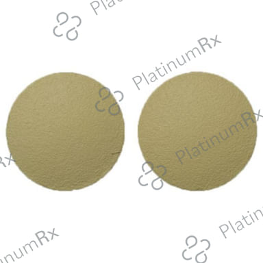 Nucoxia MR 60/4mg Tablet 10s