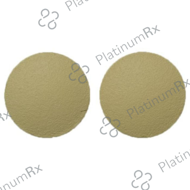 Nucoxia MR 60/4mg Tablet 10s