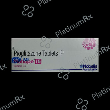 Stugil 20/15mg Tablet 10s