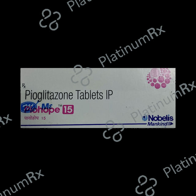 Stugil 20/15mg Tablet 10s