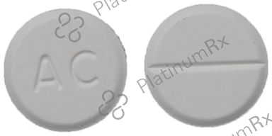 Acivir 400 DT Tablet
