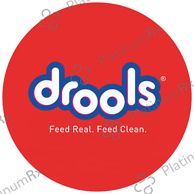 Drools Absolute Calcium Sausage for Pets Chicken Flavour 32 Pet