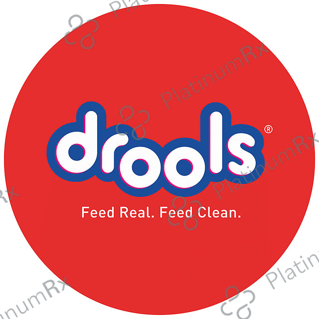 Drools Absolute Calcium Sausage for Pets Chicken Flavour 32 Pet