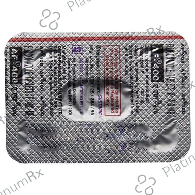 AF 400mg Tablet 1s