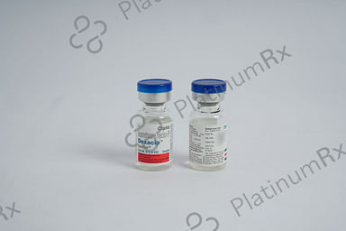 Dexacip 4mg Injection 2ml