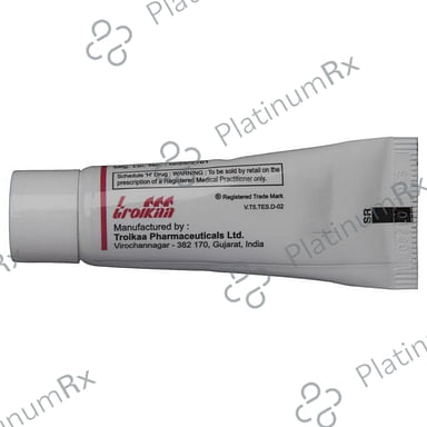 Tess 0.1% Oral Paste 5gm