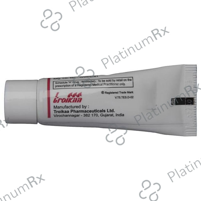 Tess 0.1% Oral Paste 5gm
