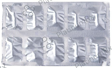 Normaxin RT Capsule
