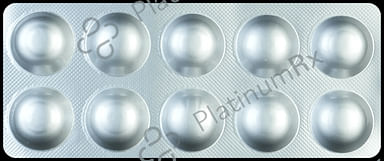 Daparyl 10mg Tablet 10s