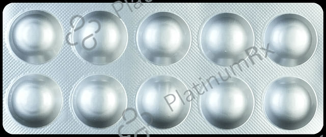Daparyl 10mg Tablet 10s