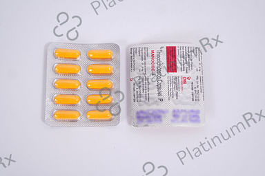 Manocide 4mg Capsule 10s