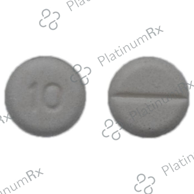 Wysolone 10mg Tablet DT 15s