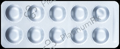 Zedott 10mg DT Tablet 10s