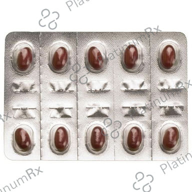 Sotret 20mg Capsule 10s