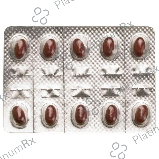 Sotret 20mg Capsule 10s