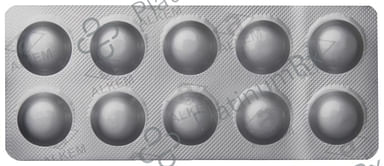 Taxim O 200mg Tablet 10s