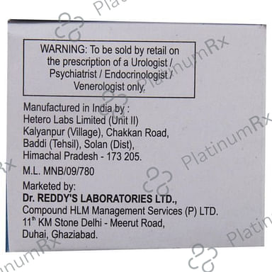 Tazzle 10mg Tablet 10s