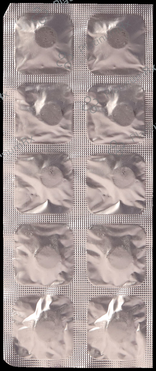 Emidoxyn MD 5mg Tablet 10s