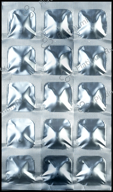 Happi 20mg Tablet 15s