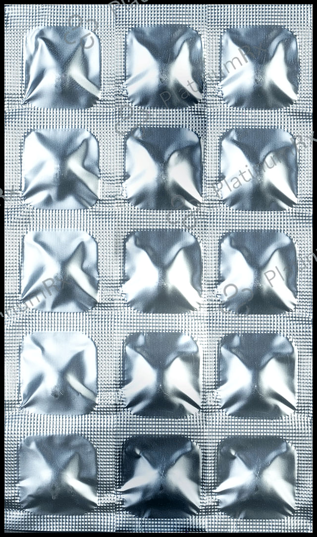 Happi 20mg Tablet 15s