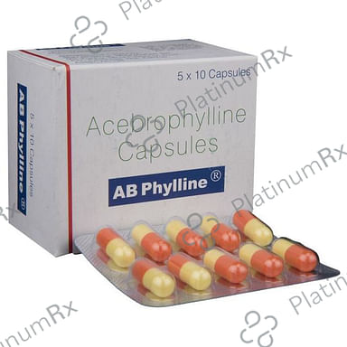 AB Phylline Capsule