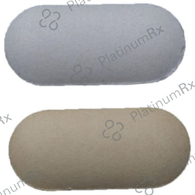 Inogla-M 500 Tablet SR