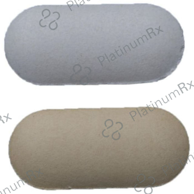 Inogla-M 500 Tablet SR