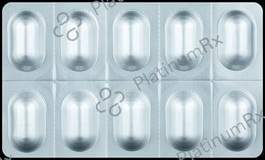 Pradaxa 110mg Capsule 10s