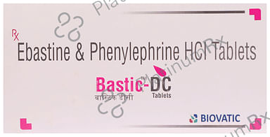 Bastic-DC Tablet