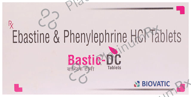 Bastic-DC Tablet