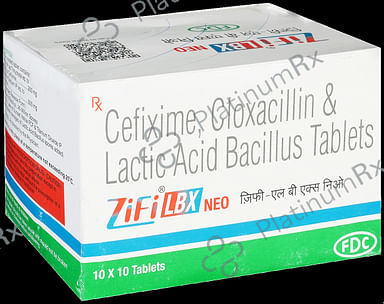 Zifi Lbx Neo Tablet 10s