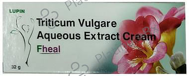Fheal 15gm Cream 32gm