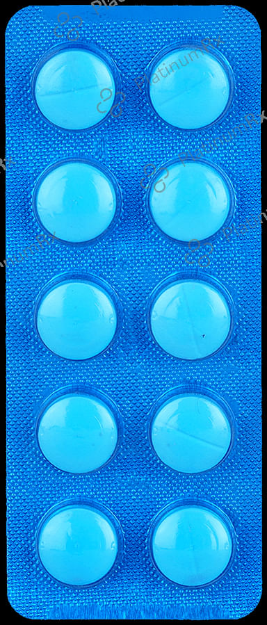 Raxitid 150mg Tablet 10s