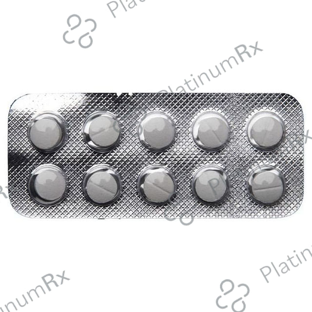 Lecope 5mg Tablet 10s