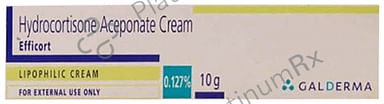 Efficort Cream