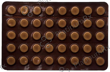 Eplebless 25mg Tablet 10s