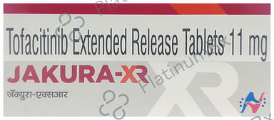 Jakura-XR Tablet
