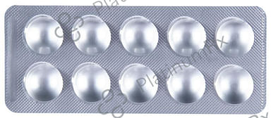 Diziron D 20/40mg Tablet MD 10s