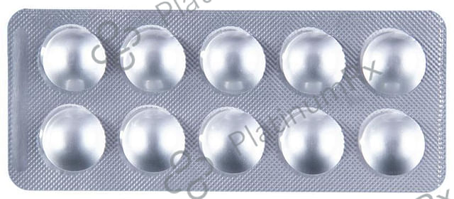 Diziron D 20/40mg Tablet MD 10s